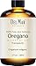 Del Mar Naturals Oregano Oil, Pure and Natural, Therapeutic Grade Oregano Essential Oil, 2 fl oz