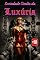Livro Sociedade Oculta da Luxúria