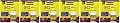 Kirkland Signature, Sublingual B-12 5000 mcg gZVtC 300 Tablets (Pack of 6)