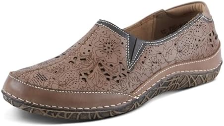Amazon.com | Love Moschino Women's Leather Espadrilles Platform