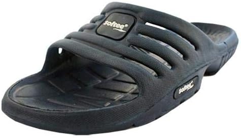 softee sandals