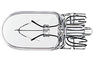 SEA GULL LIGHTING Seagull 9732 5W Xenon Wedge Base Clear Bulb