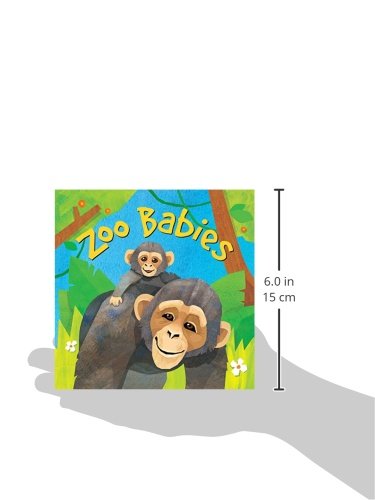 zoo babies book
