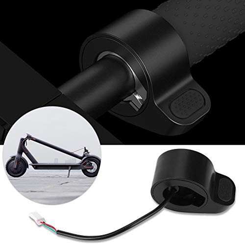 Nikou Electric Scooter Parts - Skateboard Motherboard Controller, ESC Circuit Kit Scooter Switching Power for XIAOMI m365 Electric Scooter