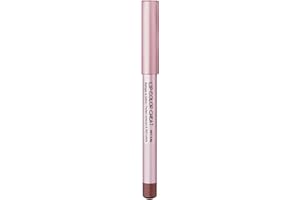 Lip Liner Pencil Matte Lipstick Pastes Color Cheat Makeup Supplies for Travel Daily Pencil Lipstick
