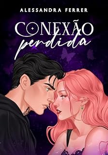 Livro Conexão Perdida