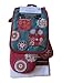 Mainstays 7 Piece Kitchen Set, Owl