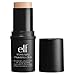 e.l.f. Moisturizing Foundation Stick 83183 Nude (Packaging May Vary)