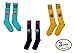 Barcelona Kids Youth Soccer Socks (Bundle of 3)