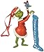 Department 56 Grinch Stuffing Stocking Hanging Ornament