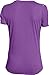 Under Armour Women's Streaker Short Sleeve