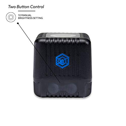 2 Lume+Cube+Bluetooth+Light+Single