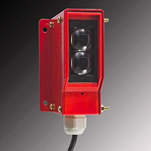 AB GATE Opener Safety REVERSING Reflective Sensor Photo Beam