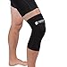 Copper Compression Knee Brace for Knee Pain - Copper Infused Knee Stabilizer Orthopedic Brace - Meniscus Tear, ACL, MCL, Arthritis, Joint Pain Relief, Running, Sports, Hiking. Fit for Men & Women.