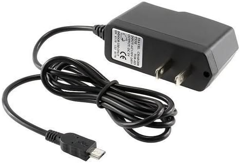 ANiceSeller Replacement AC Adapter Wall Charger for AZPEN A1040 10.1inch Android Tablet
