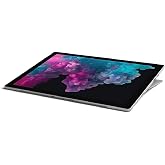 Microsoft Surface Pro 6 12.3" Touch i5-8250U 8GB RAM 256GB SSD (Renewed)