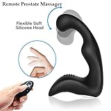 Portable Massager for Men Man Prime Waterproof Massaging Device with Multiple Patterns Model-GJM01,Shipping from US