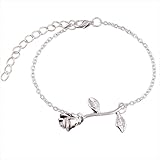 Daisies Flower Bracelet Adjustable Bracelet Life