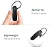 G-Cord Bluetooth Wireless V4.1 Headset Bulit in Mic for iPhone, iPad, iPod, Android Smartphones and More