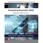 ISE Computing Essentials 2023