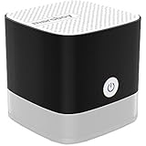 Portable Bluetooth Speaker - Mini Bluetooth Speaker, Small Bluetooth Speaker with Big Sound and Heavy Bass, Compact Pocket Size Micro Bluetooth Speaker 50ft Wireless Range Up to 12 Hour Play Time