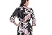 Joy Bridalc Satin Women's Kimono Robe Gorgeous Loungewear 2PC Set Sleepwear Camisole & Robe
