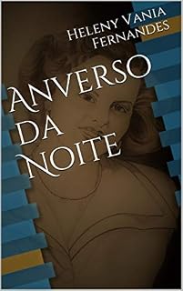 Livro Anverso da Noite
