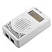 Uxcell RJ11 Socket Loud Telephone Ring Speaker and Ringtone Amplifier for Landline Telephone