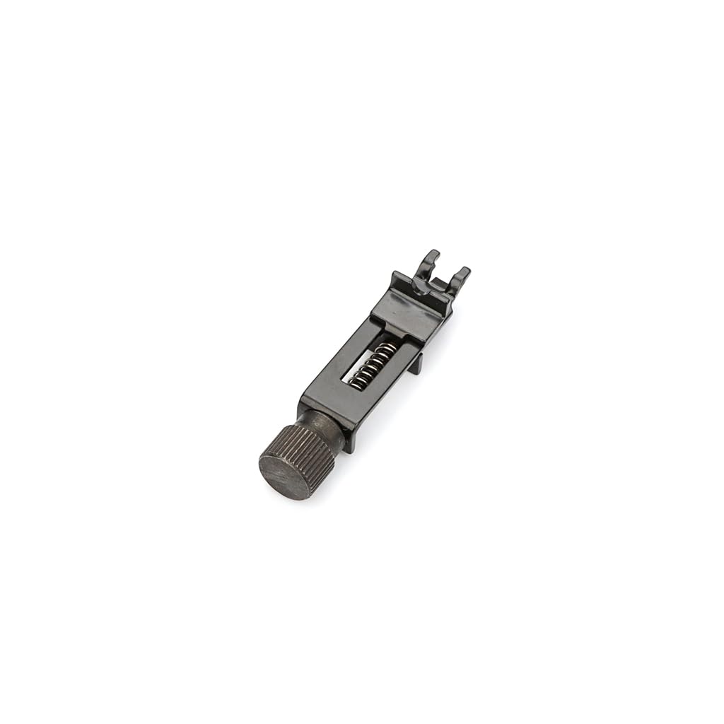 Alnicov Guitar Tremolo Bridge Intonation Tool Intonation adjuster for Electric Guitar Tremolo Bridge