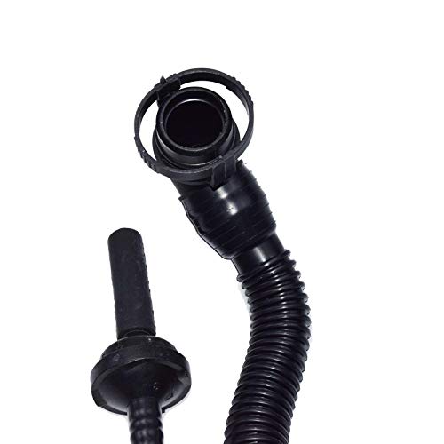 06E103217M Crankcase Breather Vent Hose Assembly Fit For AUDI A4 A6 Quattro photo 12