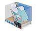 Post-it Karate Kid Design Z-Notes Dispenser - White