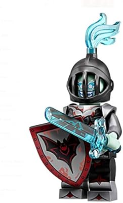 lego figures series 19