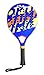 Optima FLEX Carbon Platform Padel Beach Paddle Tennis Raquet