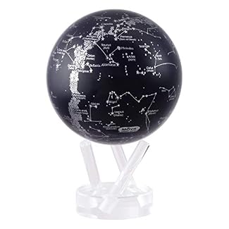 Mova Constellations Globe 4.5″