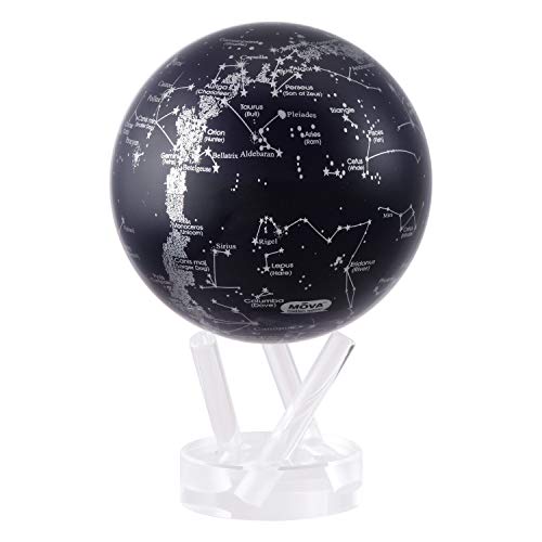 41Rd%2BsMHAhL Mova Constellations Globe 4.5"