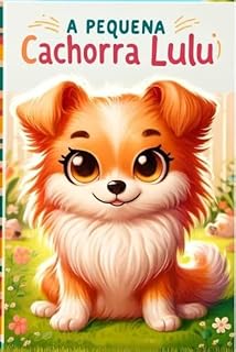 Livro A Pequena Lulu