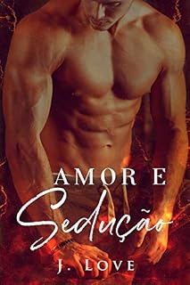 Livro Amor e sedução