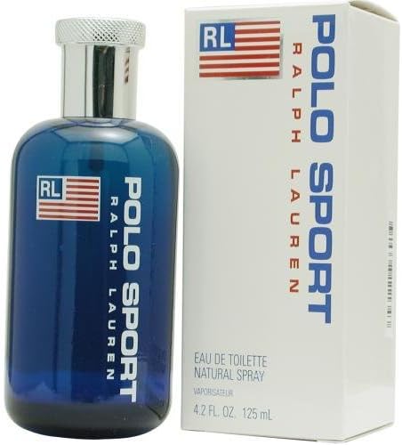 Polo Sport Edt Spray 2.5 Oz By Ralph Lauren - Polo Sport By Ralph Lauren Edt Spray 2.5 Oz For Men