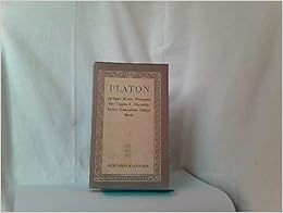 Charmides characters picture