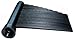 SunQuest Solar Pool Heater Panels - 2 (2ft x 20ft) Collectors w/Roof/Rack & Diverter Kit -Solar Water Heater for Above Ground & Inground Pools-DIY-Tube on Web Design Panel-Polypropylene UV Resistant
