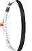 Babolat 2017 Pure Strike 16x19 Orange/White Tennis Racquet