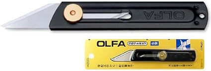 Amazon オルファ Olfa クラフトナイフs型 文具台紙 カッターナイフ 文房具 オフィス用品
