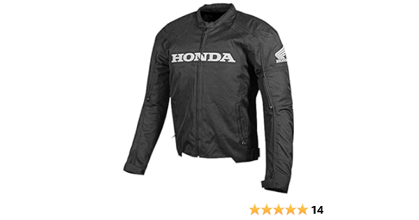 honda jacket amazon