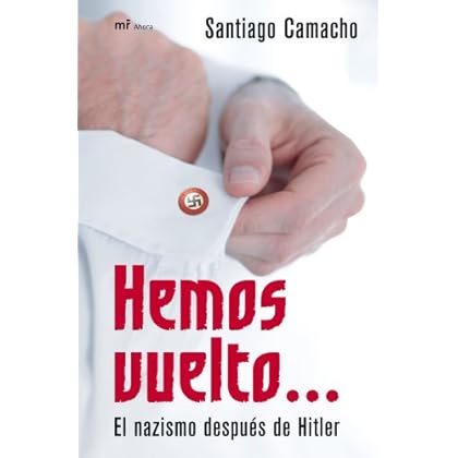 Hemos vuelto... (MR Ahora) Hemos vuelto... (MR Ahora)