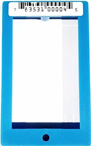 Electrical Receptacle Box Extender 1/2" Single Gang