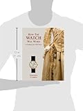 Image de How the Watch was Worn: A Fashion for 500 Years