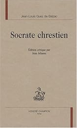 Socrate chrestien