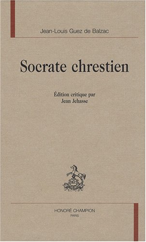Socrate chrestien
