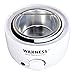 Wax Necessities Wax Heater WN100 with 2 Free Colored Lids