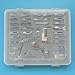 # CY-032+CY-7300L+BN Presser Foot Set（in Total 34 pcs) for BERNINA New Style Aurora Artista Activa